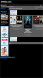 Mobile Screenshot of dvdca.com